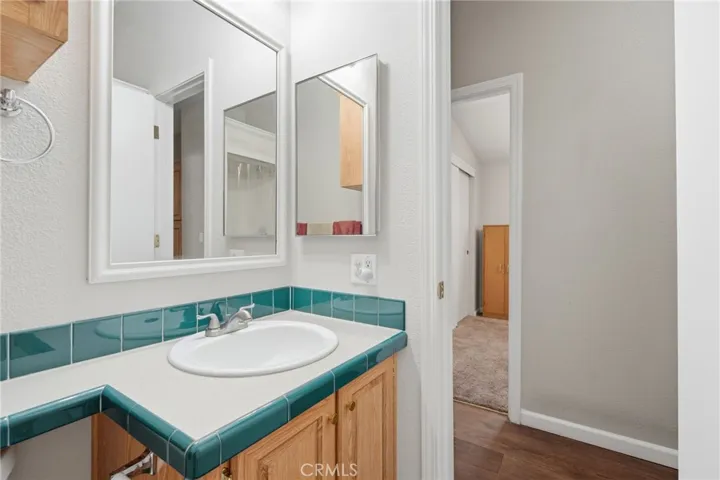 Bathroom 1