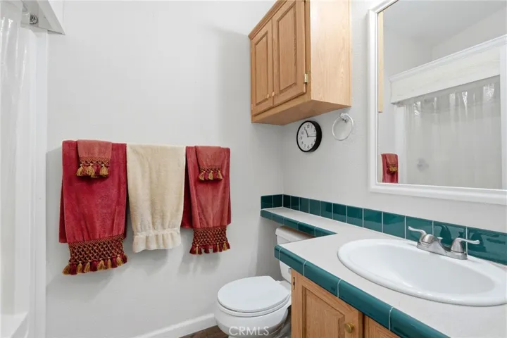 Bathroom 1