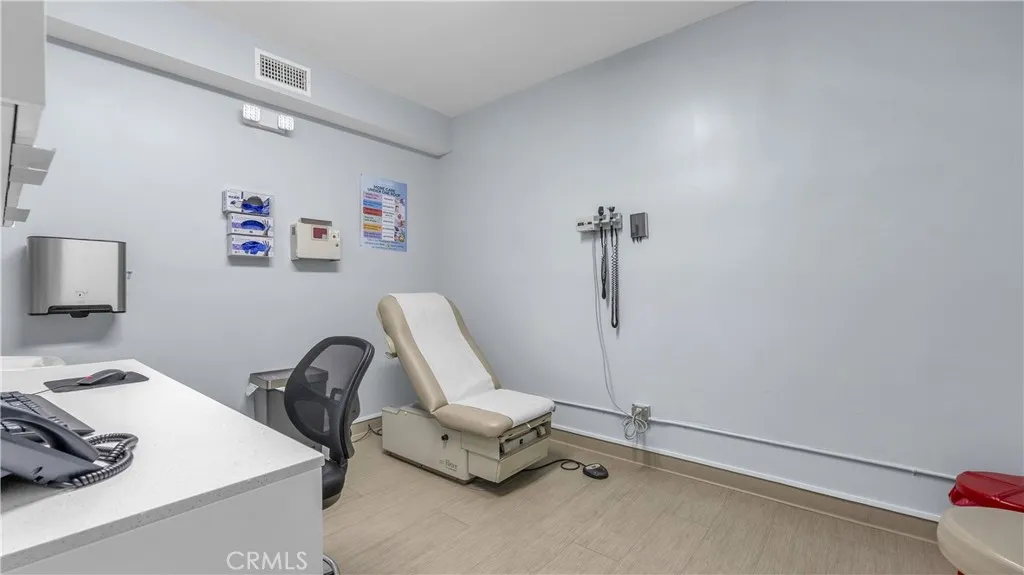 clinique