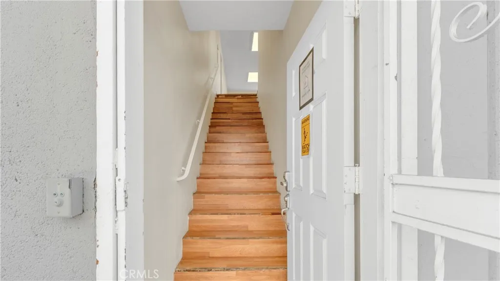 upstaris residential