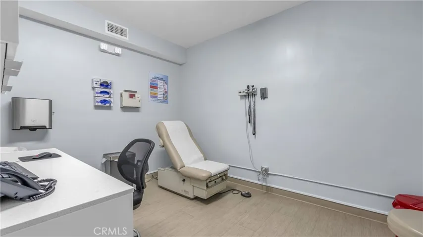 clinique