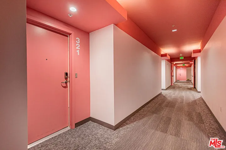 1234 Wilshire Boulevard 321, Los Angeles, California 90017