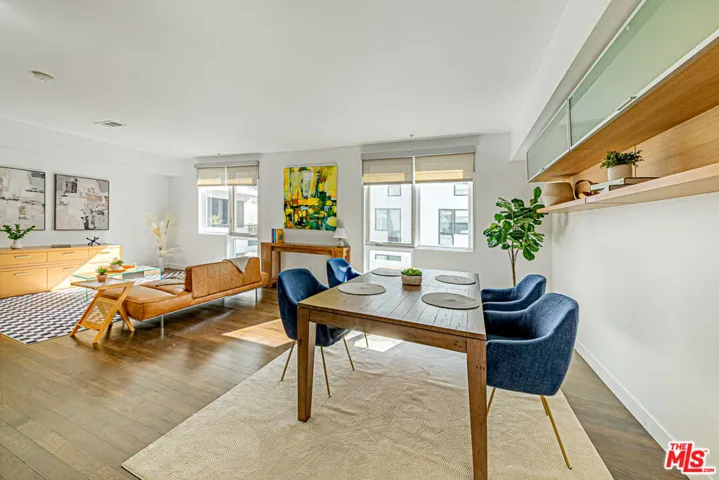 1234 Wilshire Boulevard 321, Los Angeles, California 90017