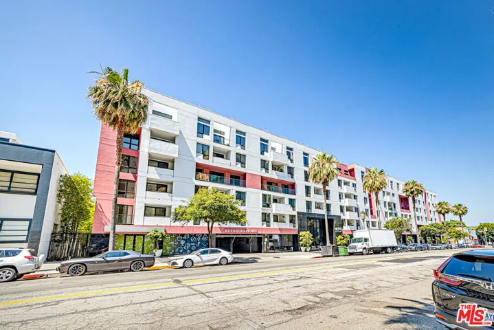 1234 Wilshire Boulevard 321, Los Angeles, California 90017