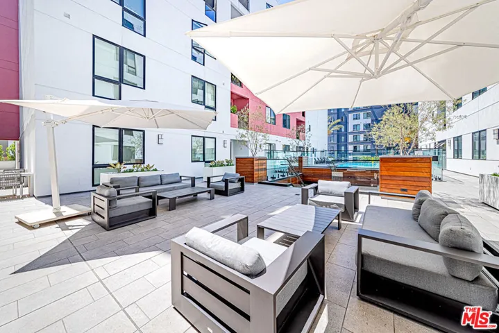 1234 Wilshire Boulevard 321, Los Angeles, California 90017
