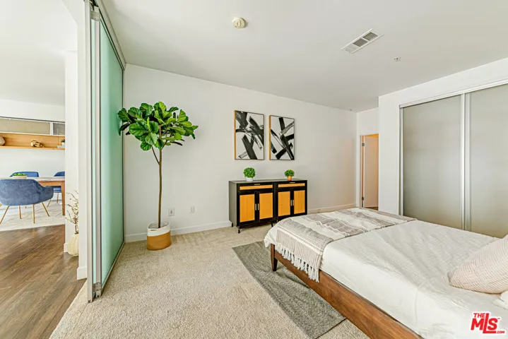 1234 Wilshire Boulevard 321, Los Angeles, California 90017