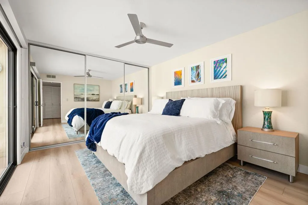 2nd Bedroom