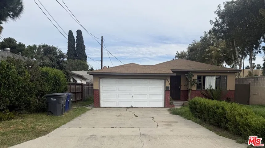 6202 Indiana Avenue, Buena Park, California 90621