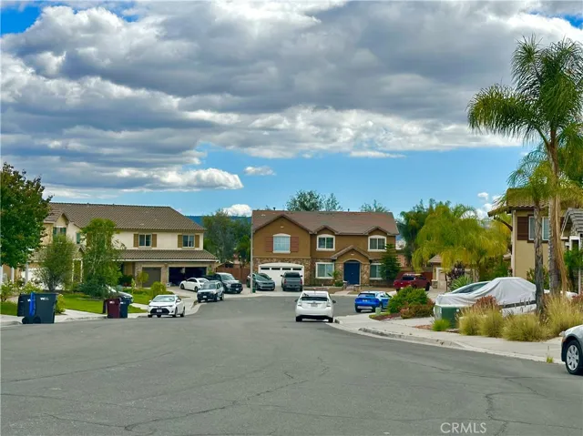 homes nearby