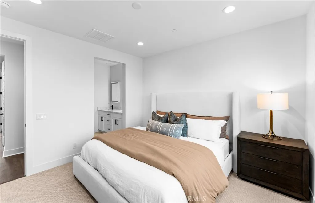 Photos uploaded are of the model representing the floor plan and are to demonstrate furniture layout. Furniture pictured is for demonstration only and not included with purchase.