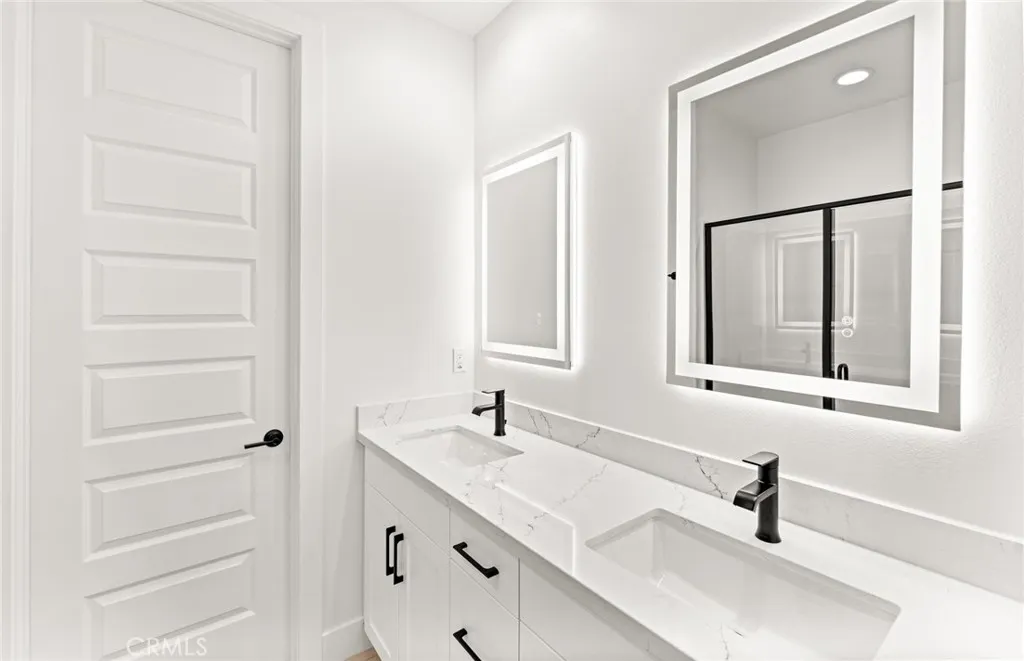 Photos uploaded are of the model representing the floor plan and are to demonstrate furniture layout. Furniture pictured is for demonstration only and not included with purchase.