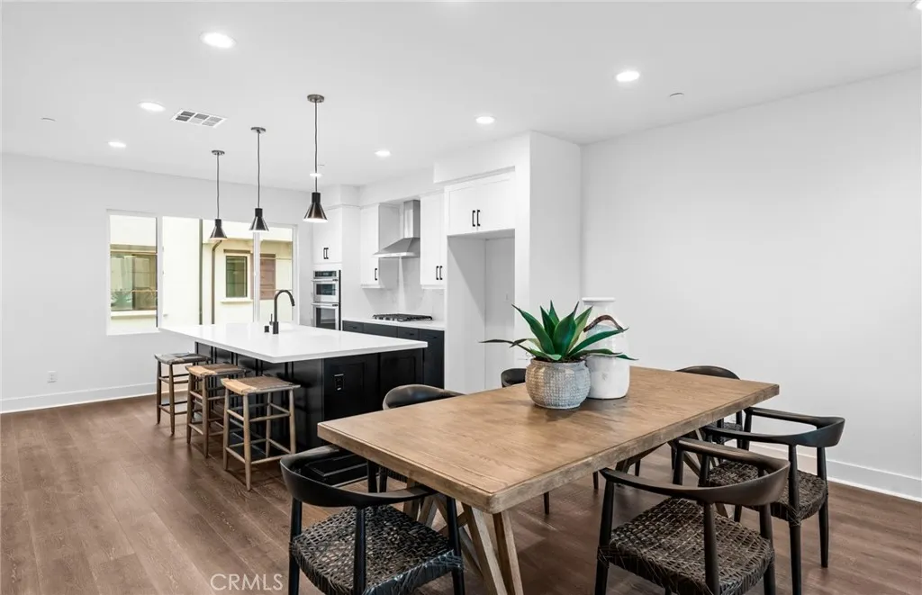 Photos uploaded are of the model representing the floor plan and are to demonstrate furniture layout. Furniture pictured is for demonstration only and not included with purchase.