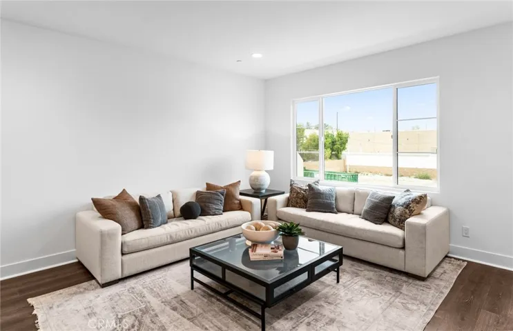 Photos uploaded are of the model representing the floor plan and are to demonstrate furniture layout. Furniture pictured is for demonstration only and not included with purchase.