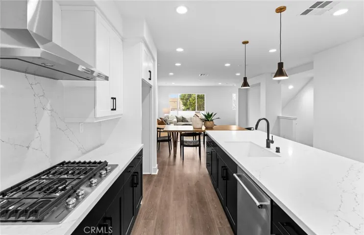 Photos uploaded are of the model representing the floor plan and are to demonstrate furniture layout. Furniture pictured is for demonstration only and not included with purchase.