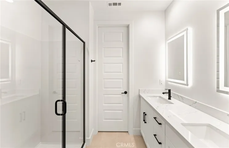 Photos uploaded are of the model representing the floor plan and are to demonstrate furniture layout. Furniture pictured is for demonstration only and not included with purchase.