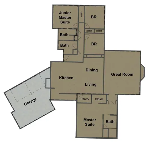 3004 Adelita Drive, Hacienda Heights, California 91745