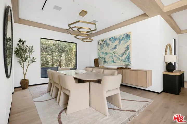 3022 Patricia Avenue, Los Angeles, California 90064