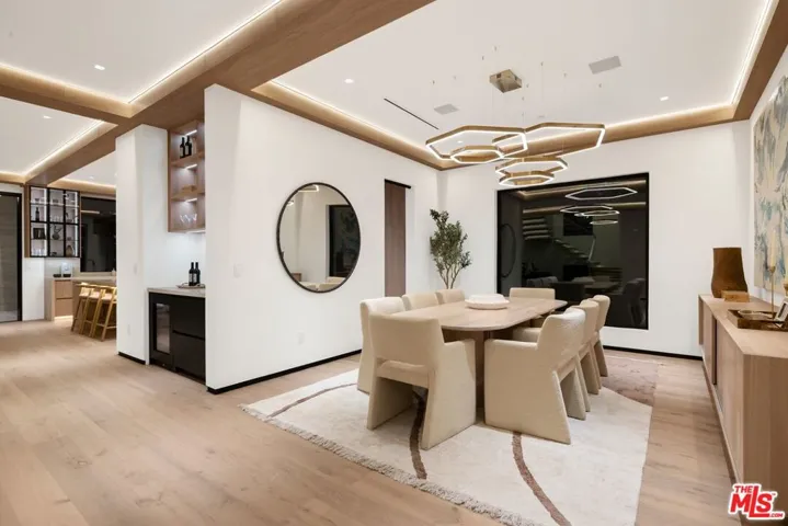 3022 Patricia Avenue, Los Angeles, California 90064