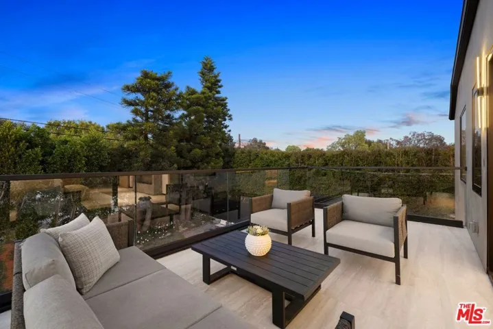 3022 Patricia Avenue, Los Angeles, California 90064
