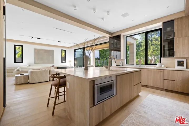 3022 Patricia Avenue, Los Angeles, California 90064