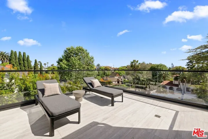 3022 Patricia Avenue, Los Angeles, California 90064