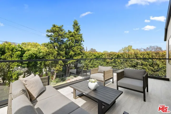 3022 Patricia Avenue, Los Angeles, California 90064