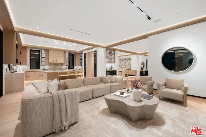 3022 Patricia Avenue, Los Angeles, California 90064