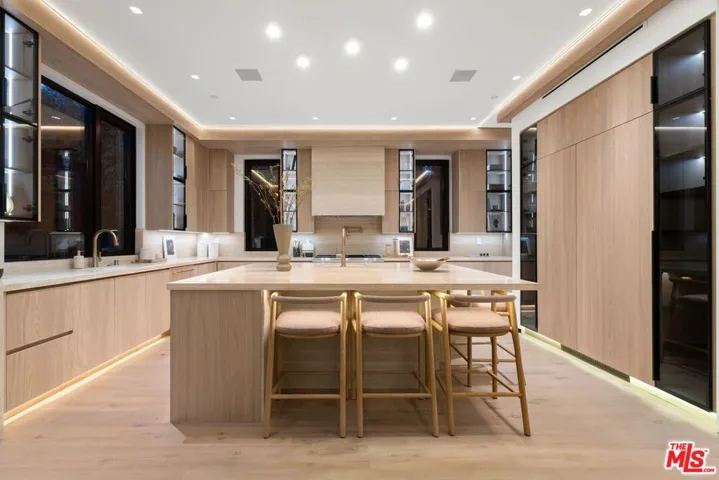 3022 Patricia Avenue, Los Angeles, California 90064