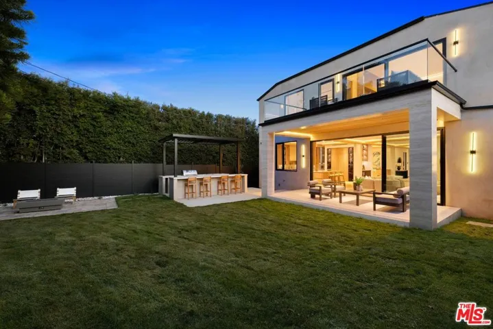 3022 Patricia Avenue, Los Angeles, California 90064