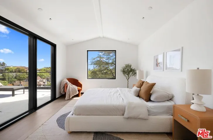 3022 Patricia Avenue, Los Angeles, California 90064