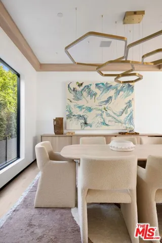 3022 Patricia Avenue, Los Angeles, California 90064