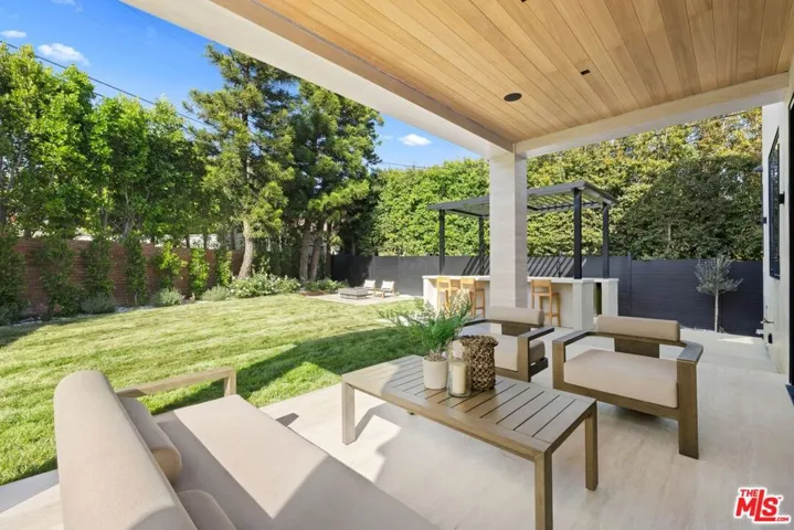 3022 Patricia Avenue, Los Angeles, California 90064