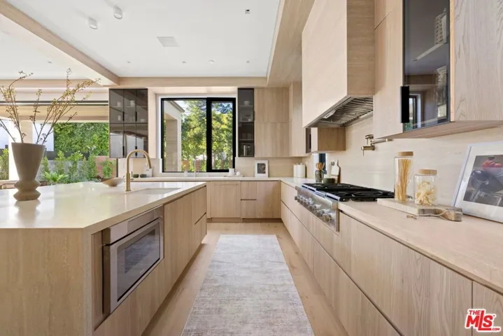 3022 Patricia Avenue, Los Angeles, California 90064