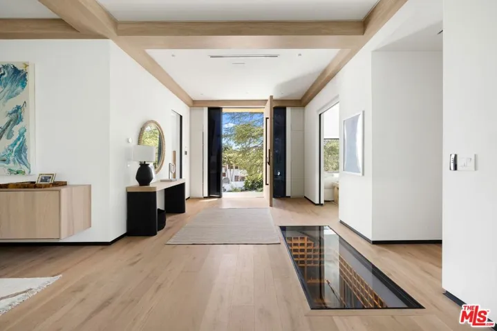 3022 Patricia Avenue, Los Angeles, California 90064
