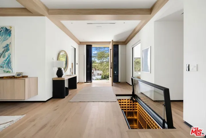 3022 Patricia Avenue, Los Angeles, California 90064