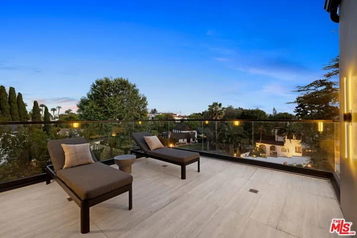 3022 Patricia Avenue, Los Angeles, California 90064