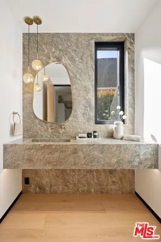 3022 Patricia Avenue, Los Angeles, California 90064