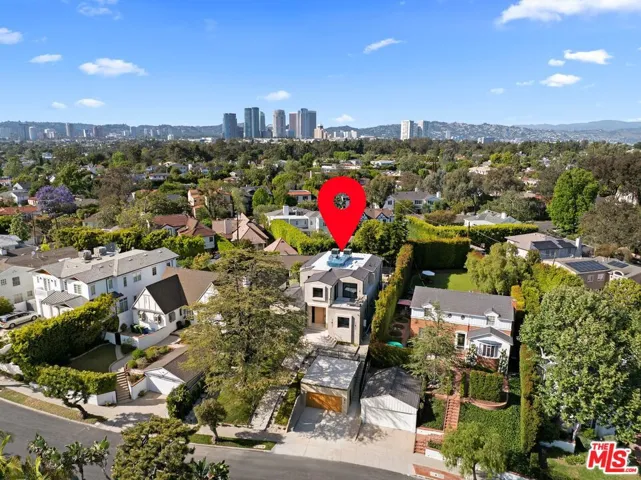 3022 Patricia Avenue, Los Angeles, California 90064