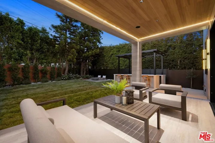 3022 Patricia Avenue, Los Angeles, California 90064