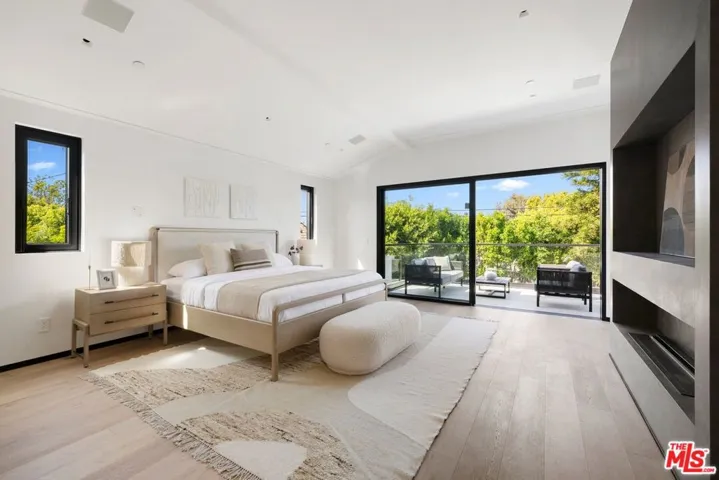 3022 Patricia Avenue, Los Angeles, California 90064
