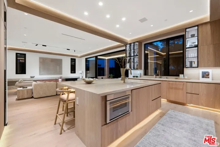 3022 Patricia Avenue, Los Angeles, California 90064