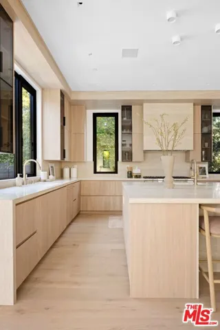 3022 Patricia Avenue, Los Angeles, California 90064