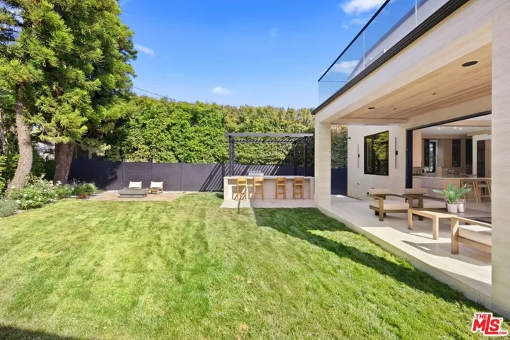 3022 Patricia Avenue, Los Angeles, California 90064