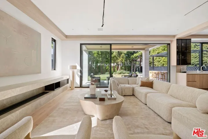 3022 Patricia Avenue, Los Angeles, California 90064