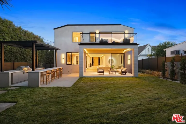 3022 Patricia Avenue, Los Angeles, California 90064