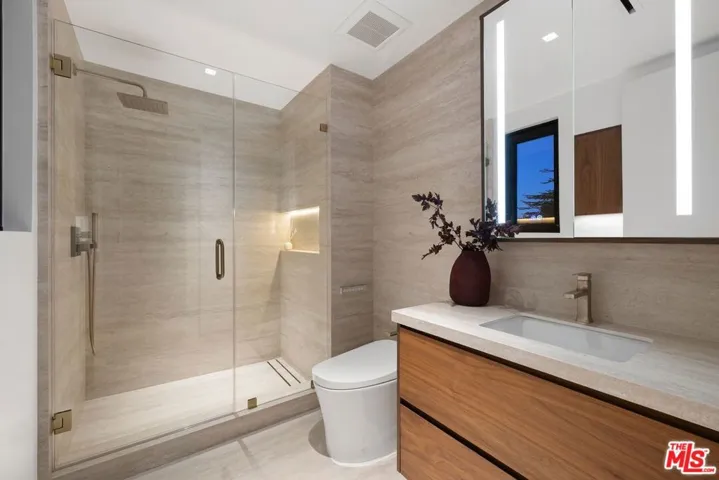 3022 Patricia Avenue, Los Angeles, California 90064