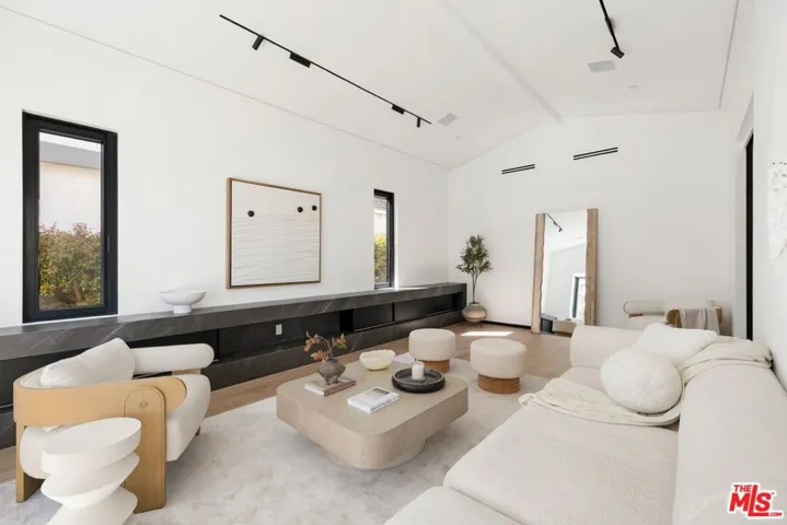 3022 Patricia Avenue, Los Angeles, California 90064