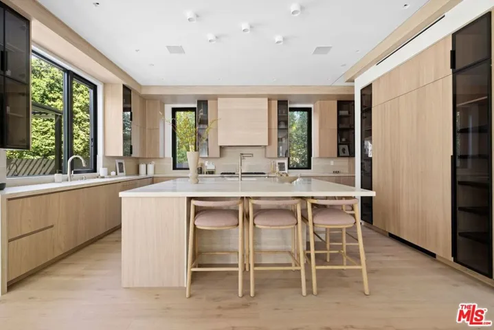 3022 Patricia Avenue, Los Angeles, California 90064