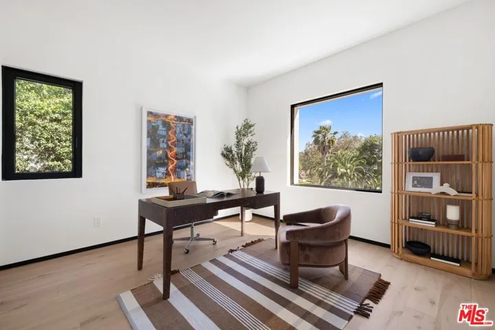 3022 Patricia Avenue, Los Angeles, California 90064