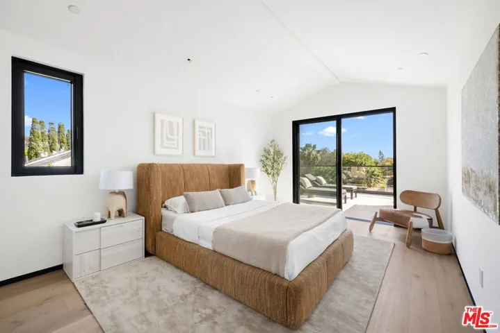 3022 Patricia Avenue, Los Angeles, California 90064